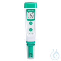 PH20 Value Pocket pH Tester Kit The APERA Instruments PH20 pH meter is an ideal, handy measuring...